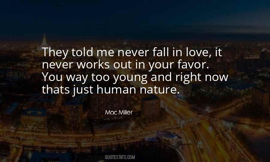 Mac Miller Quotes #848848