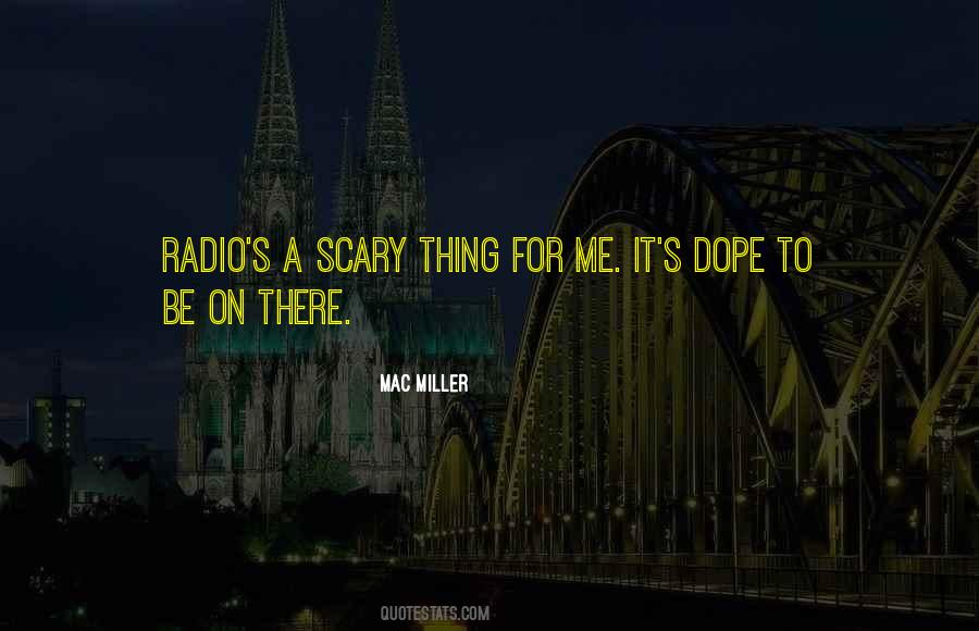 Mac Miller Quotes #886625