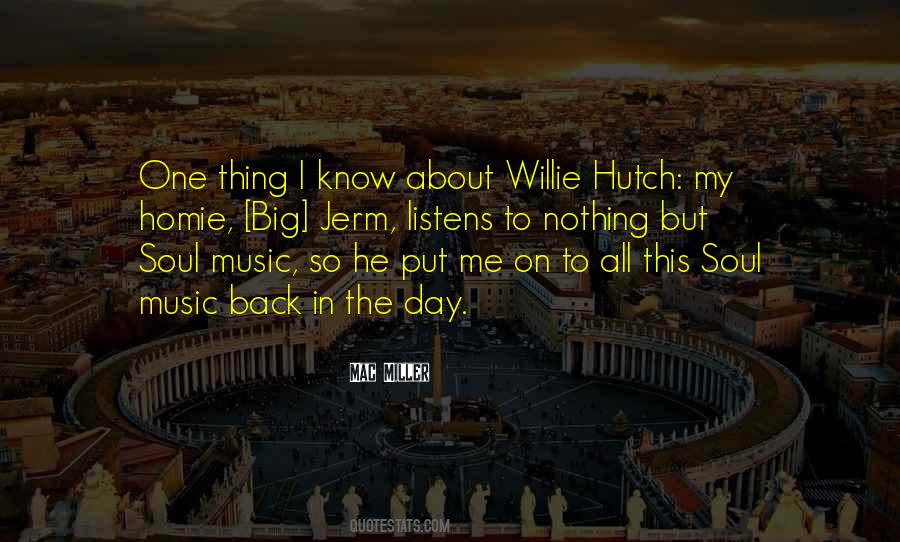 Mac Miller Quotes #904119