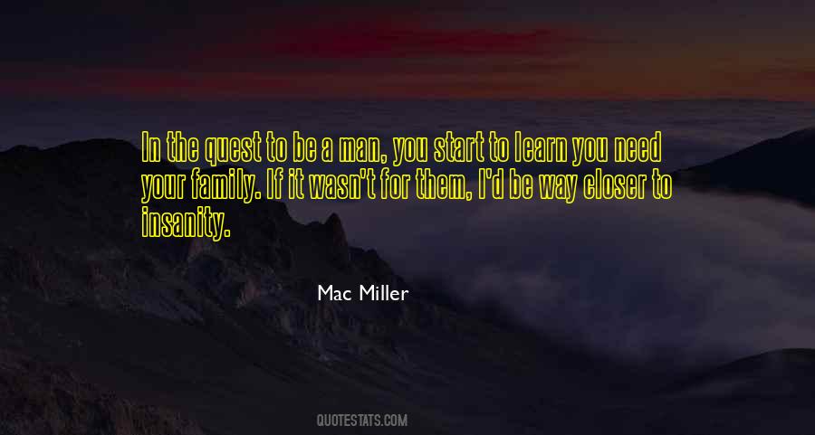 Mac Miller Quotes #907833