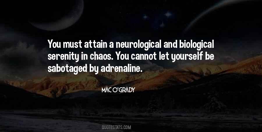 Mac O'Grady Quotes #440015