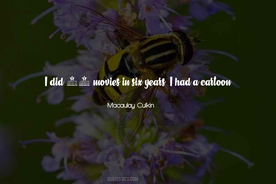 Macaulay Culkin Quotes #1370119