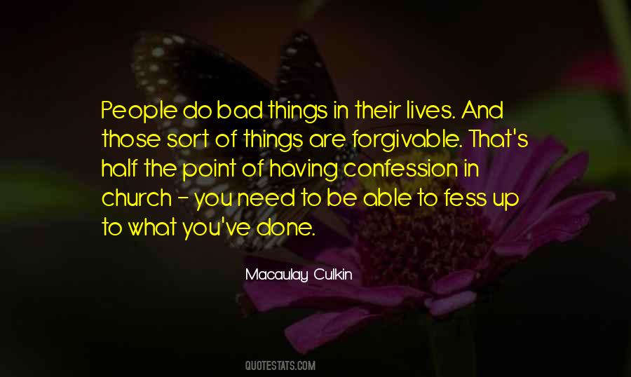 Macaulay Culkin Quotes #203702
