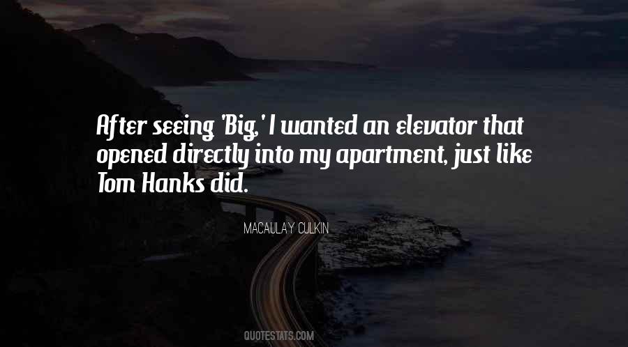 Macaulay Culkin Quotes #828149