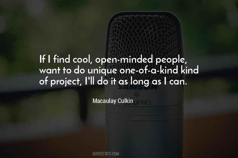Macaulay Culkin Quotes #945269