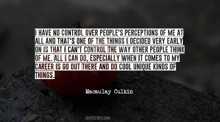 Macaulay Culkin Quotes #958851