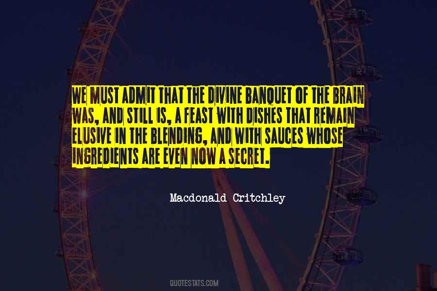 Macdonald Critchley Quotes #1548155 Macdonald Critchley Quotes #1548155