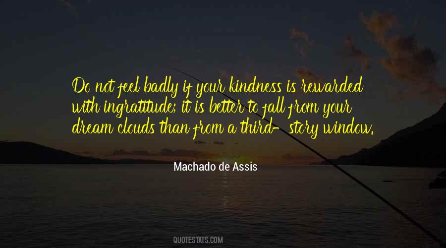 Machado De Assis Quotes #1848718