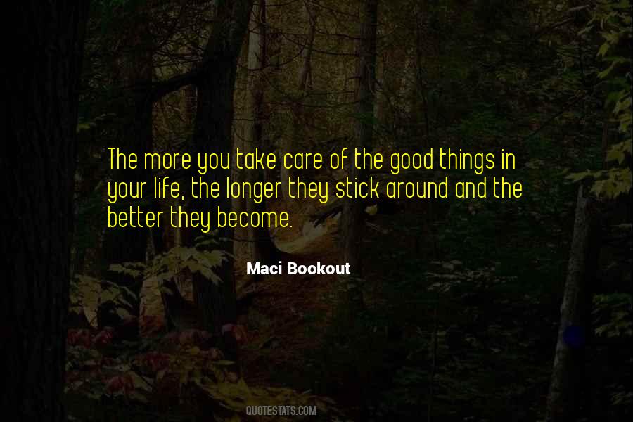 Maci Bookout Quotes #1710378 Maci Bookout Quotes #1710378