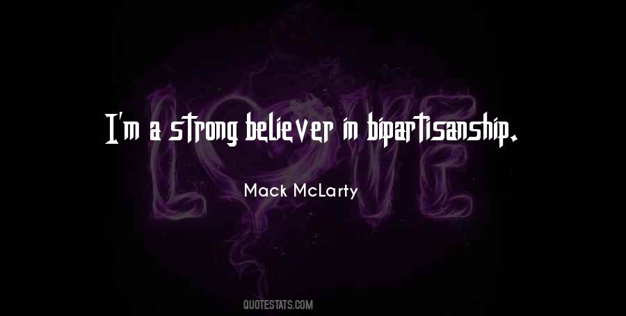 Mack McLarty Quotes #1452999