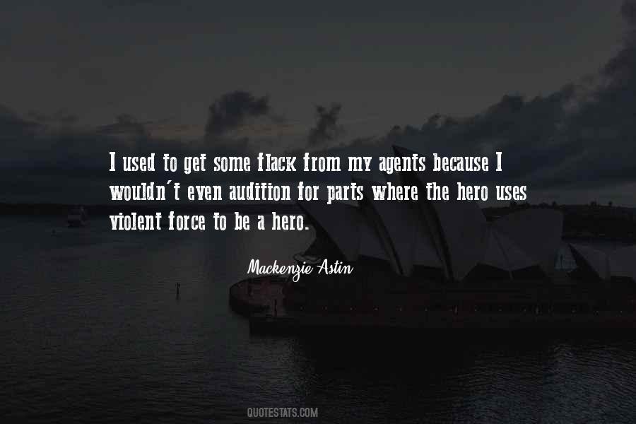 Mackenzie Astin Quotes #1421822