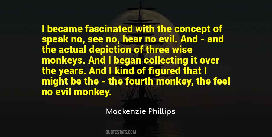 Mackenzie Phillips Quotes #828721