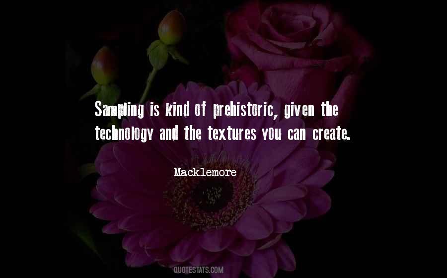 Macklemore Quotes #1547883