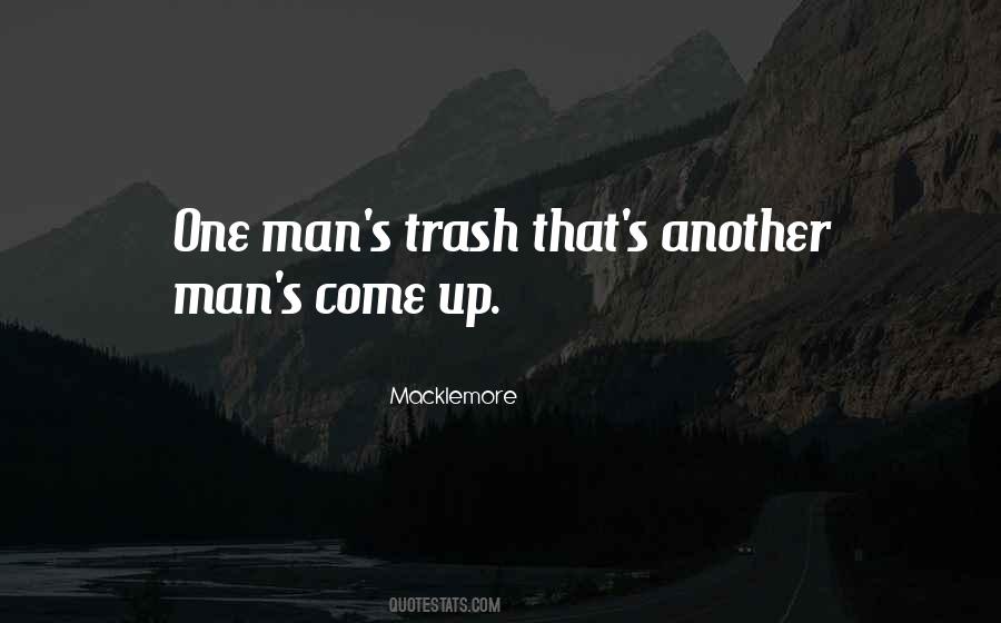 Macklemore Quotes #1670643