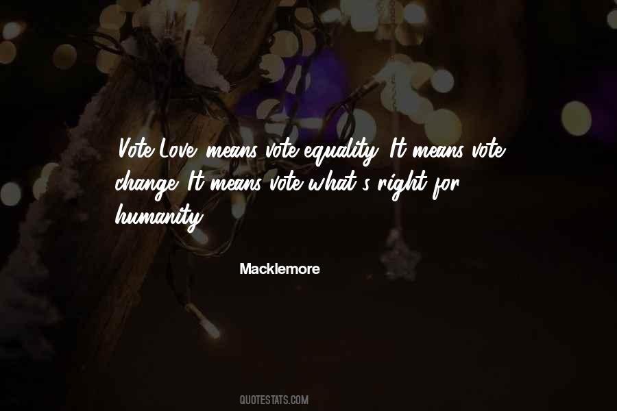 Macklemore Quotes #386769