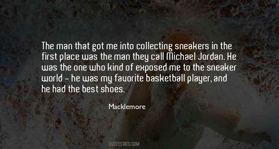 Macklemore Quotes #419485