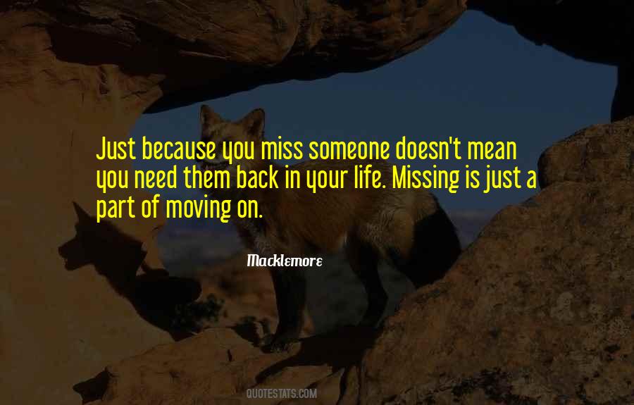 Macklemore Quotes #654618