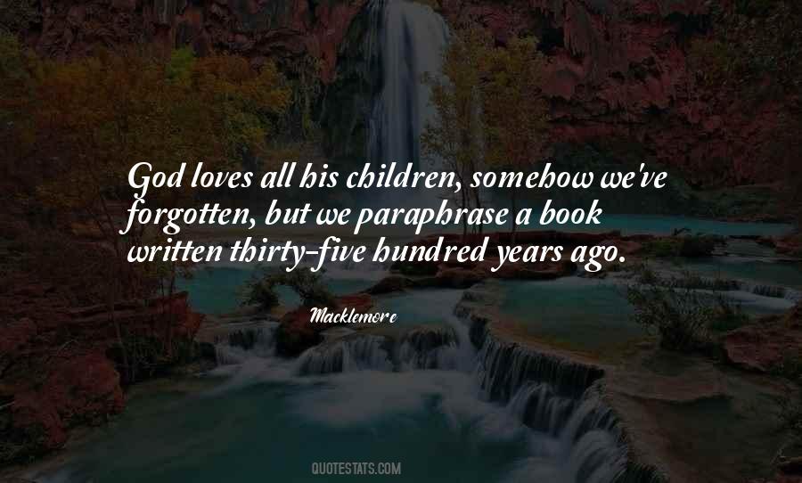 Macklemore Quotes #656711