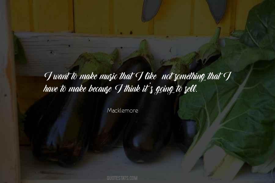 Macklemore Quotes #80619