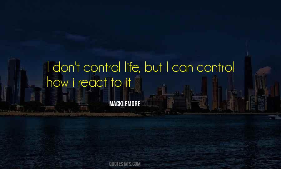 Macklemore Quotes #812530