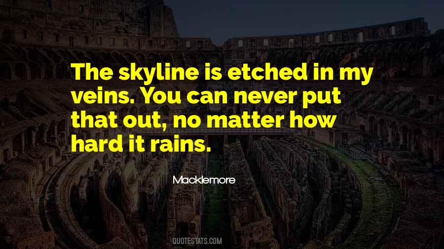 Macklemore Quotes #922474
