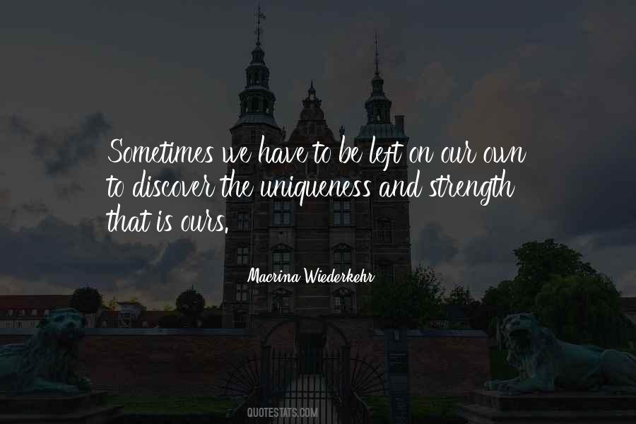 Macrina Wiederkehr Quotes #256544