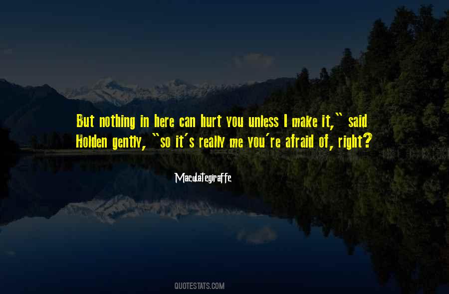 Maculategiraffe Quotes #1544284 Maculategiraffe Quotes #1544284