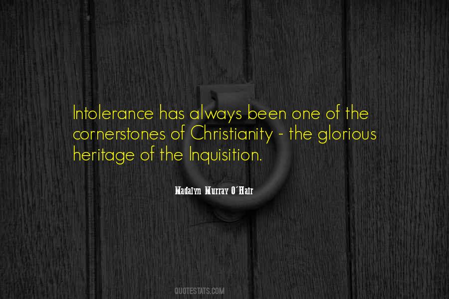 Madalyn Murray O'Hair Quotes #1002638