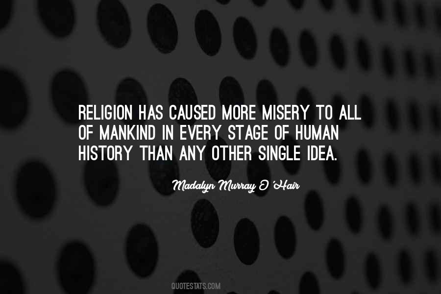 Madalyn Murray O'Hair Quotes #49143