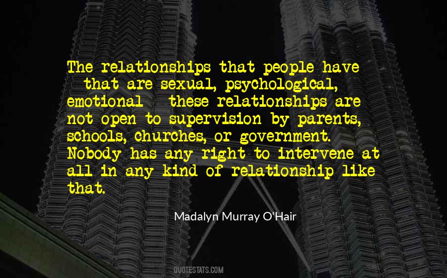 Madalyn Murray O'Hair Quotes #792540