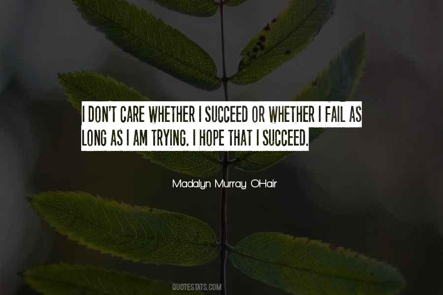 Madalyn Murray O'Hair Quotes #999437