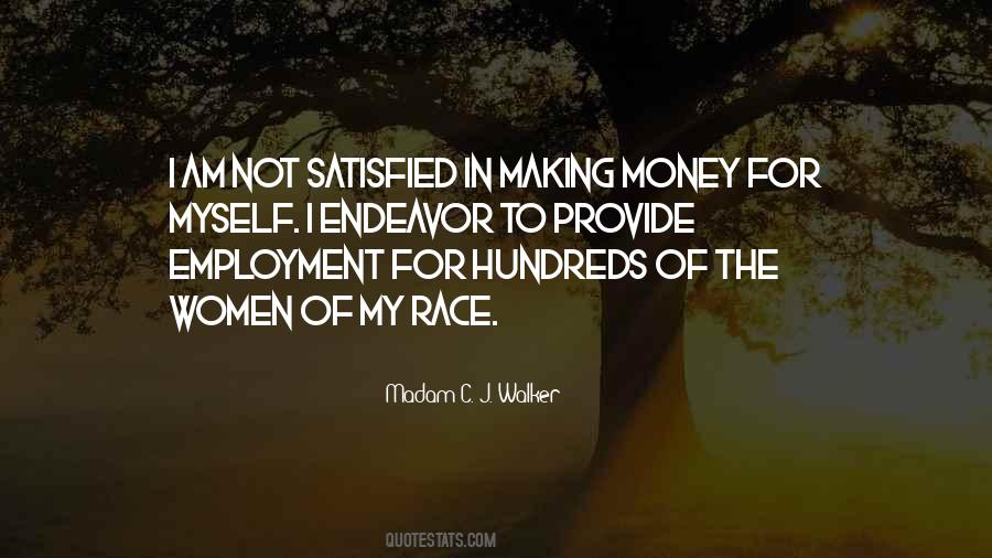Madam C. J. Walker Quotes #520828