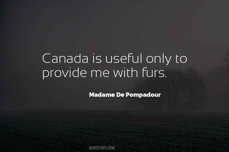 Madame De Pompadour Quotes #1354022 Madame De Pompadour Quotes #1354022