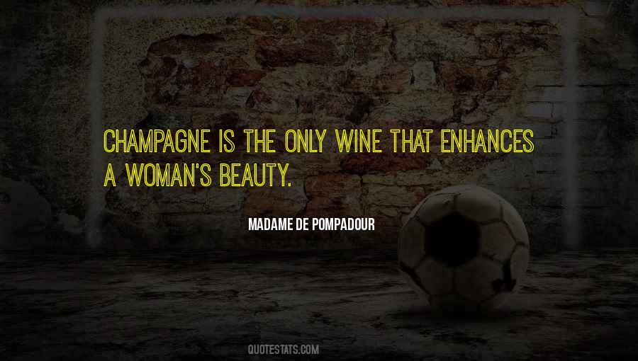 Madame De Pompadour Quotes #368261 Madame De Pompadour Quotes #368261