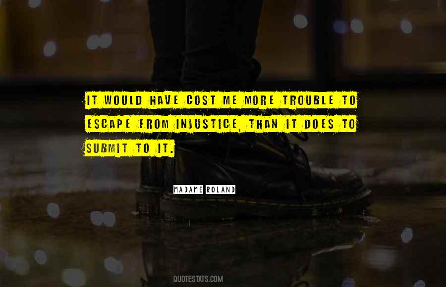 Madame Roland Quotes #1336573