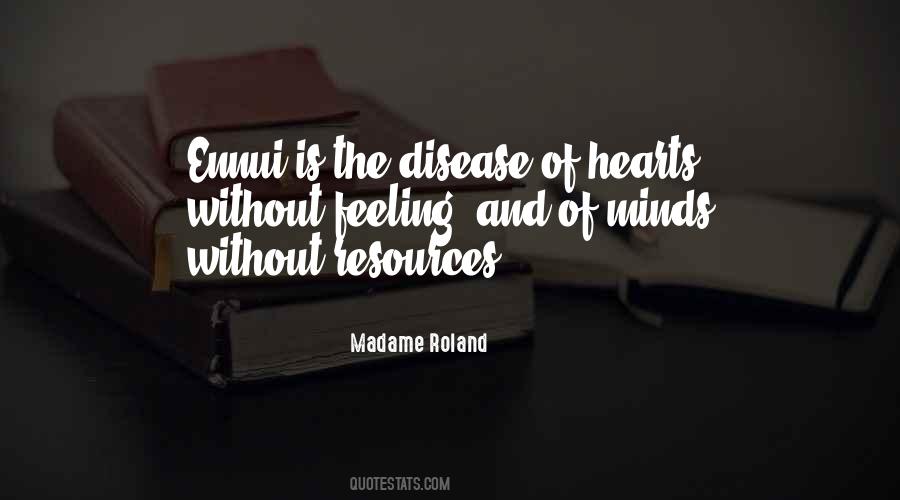Madame Roland Quotes #766406