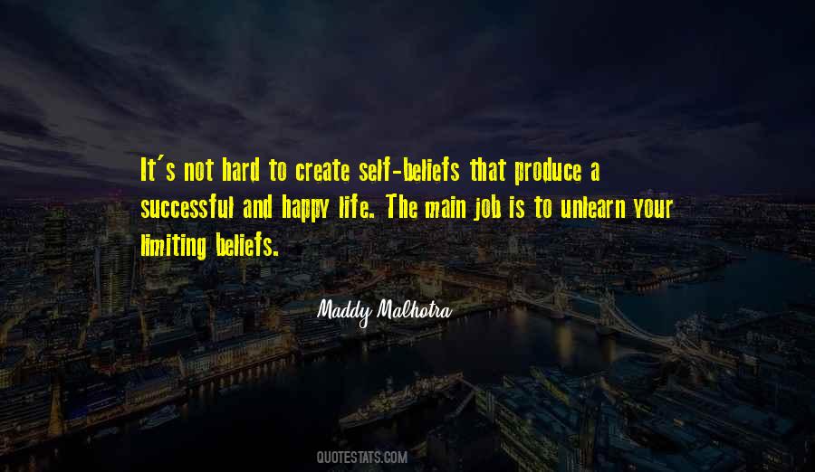 Maddy Malhotra Quotes #10058