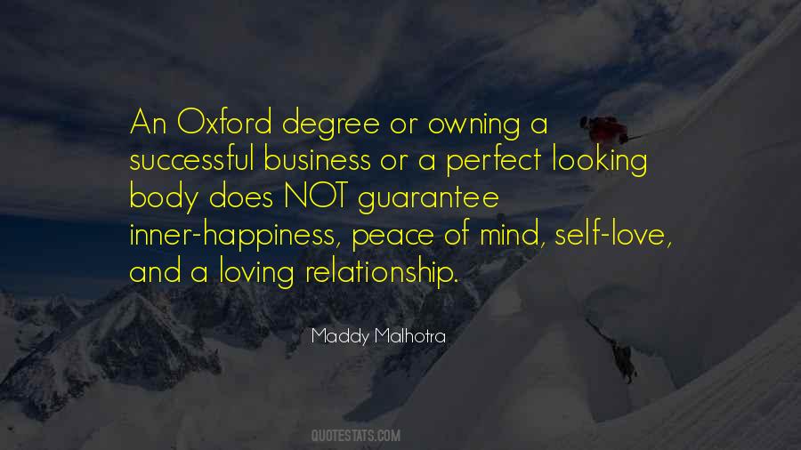 Maddy Malhotra Quotes #1390058