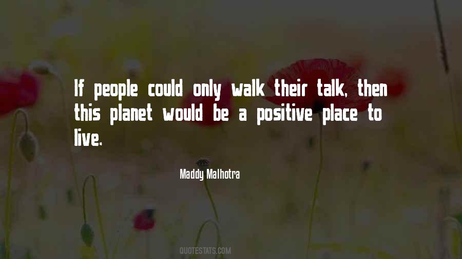 Maddy Malhotra Quotes #1514333