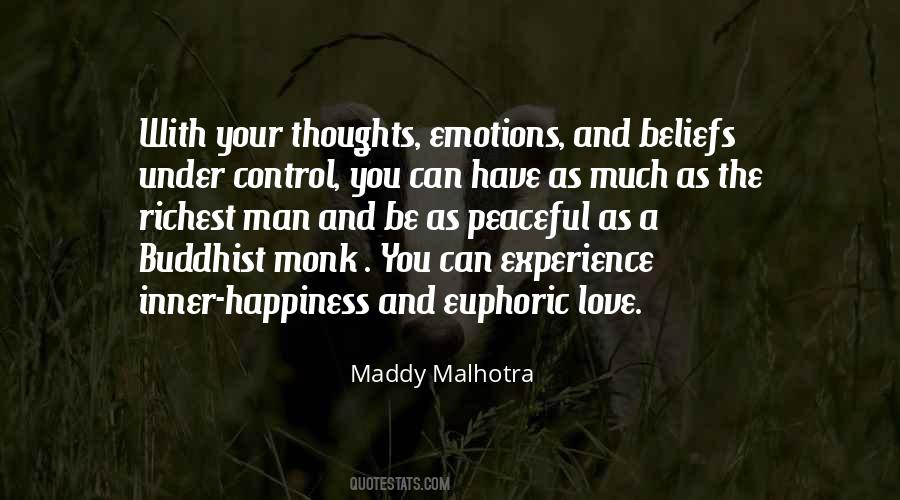 Maddy Malhotra Quotes #1741487