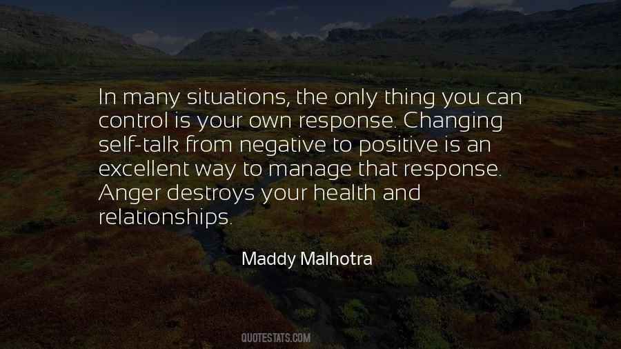 Maddy Malhotra Quotes #354047