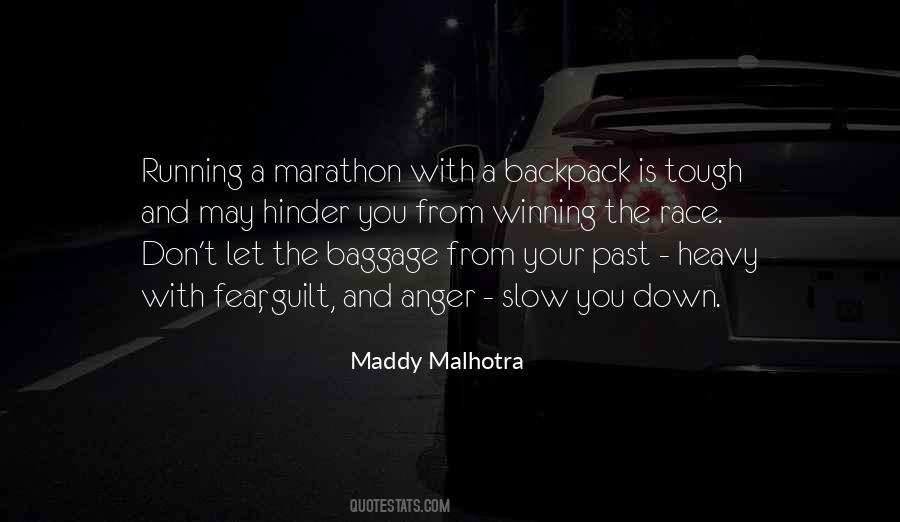 Maddy Malhotra Quotes #590225
