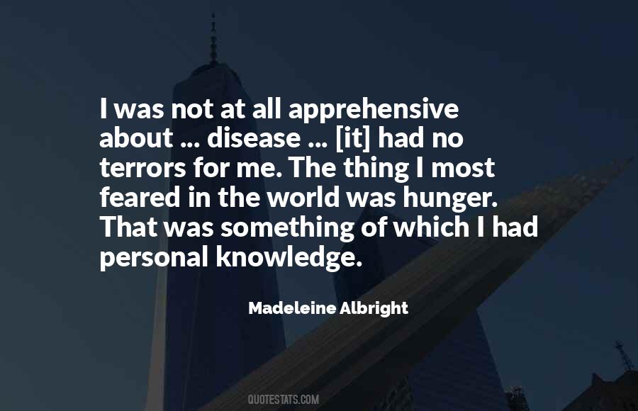 Madeleine Albright Quotes #1133224