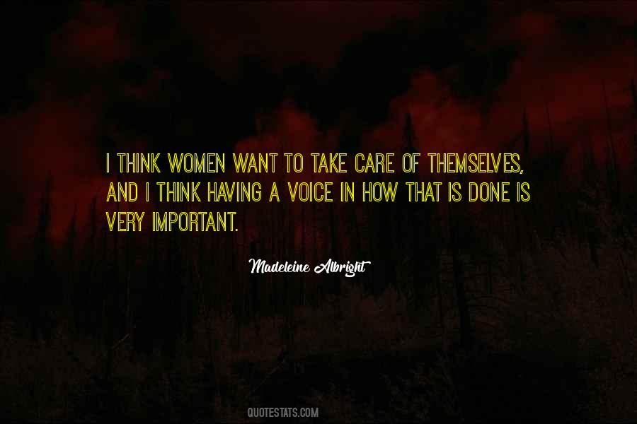 Madeleine Albright Quotes #1386429