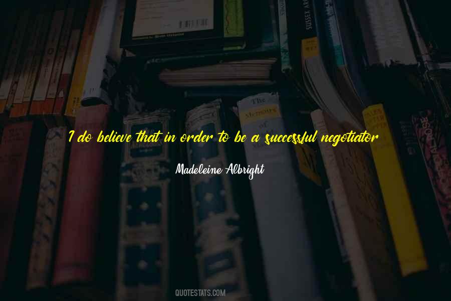 Madeleine Albright Quotes #1553163
