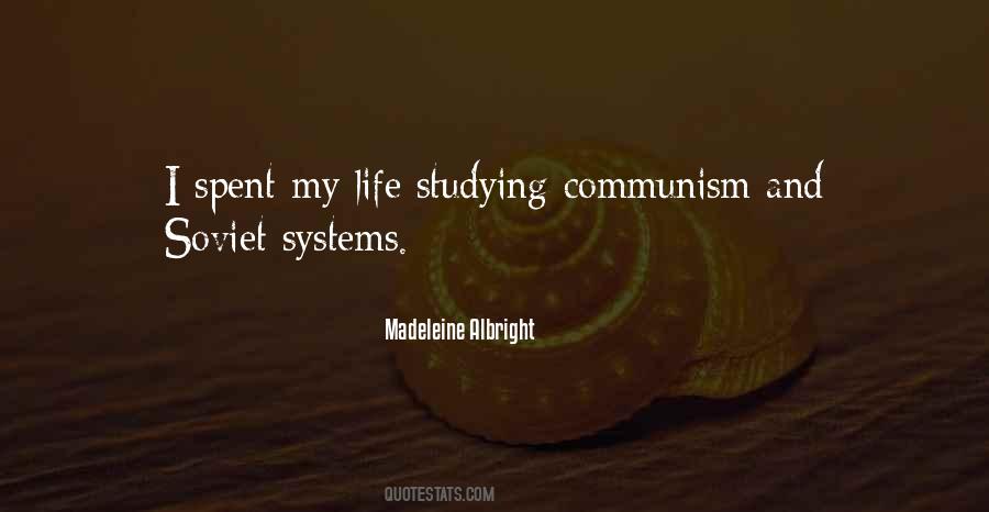 Madeleine Albright Quotes #1712250