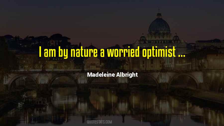 Madeleine Albright Quotes #171279