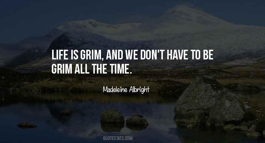 Madeleine Albright Quotes #43752