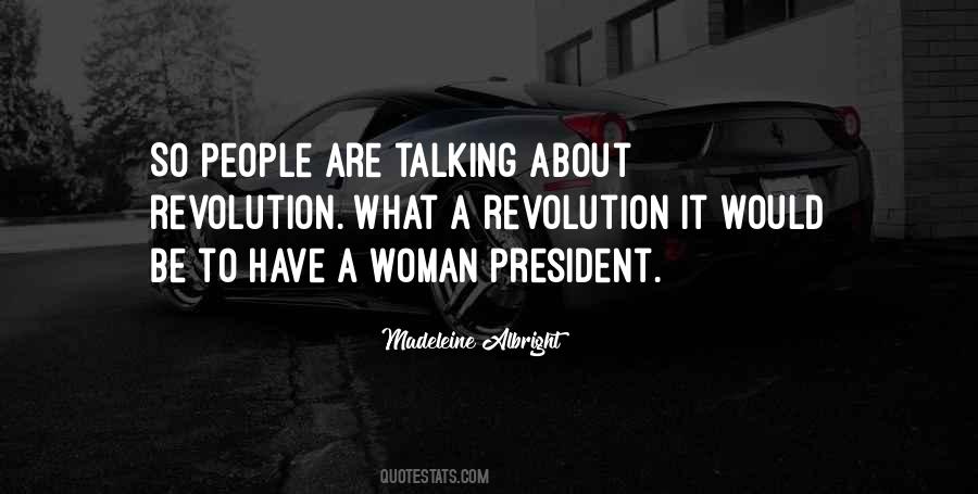 Madeleine Albright Quotes #730618