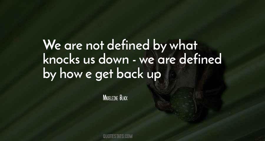 Madeleine Black Quotes #564798 Madeleine Black Quotes #564798